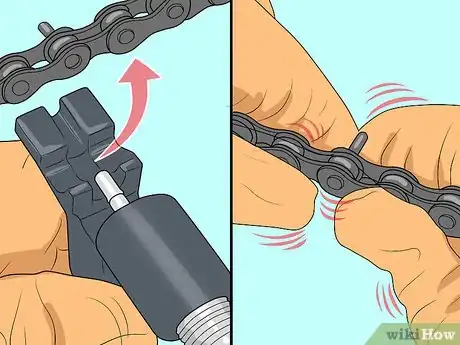 Imagen titulada Remove a Bike Chain Step 5