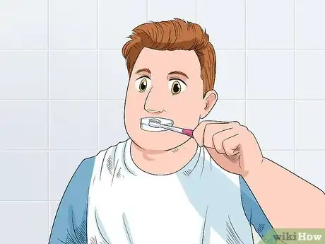 Imagen titulada Pull out a Loose Tooth Step 12