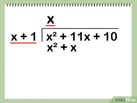 Imagen titulada Divide Polynomials Step 8