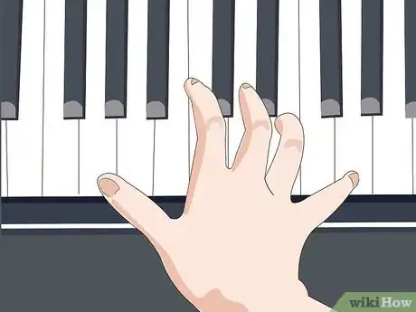 Imagen titulada Learn to Play the Piano Step 3