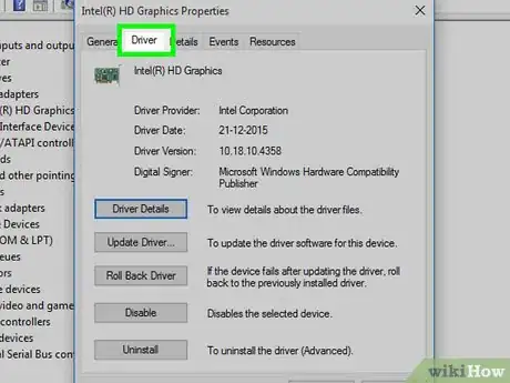 Imagen titulada Update Your Video Card Drivers on Windows 7 Step 14