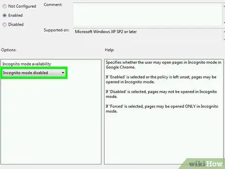 Imagen titulada Turn Off Private or Incognito Browsing Step 28