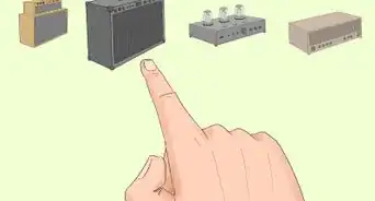 elegir un amplificador de guitarra para música rock