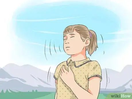 Imagen titulada Recognize an Asthma Attack in Children Step 8