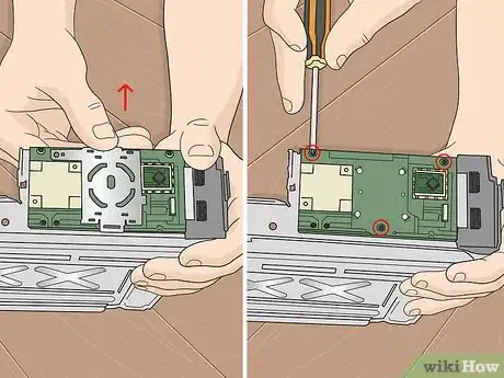 Imagen titulada Temporarily Fix Your Xbox 360 from the Three Red Rings Step 6