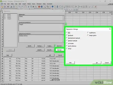 Imagen titulada Use Minitab Step 21