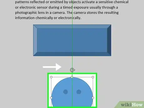 Imagen titulada Make a Flowchart in Word Step 15