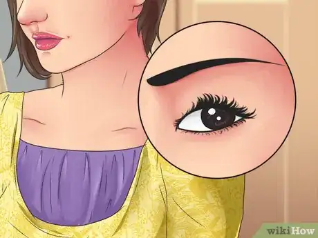 Imagen titulada Have Sexy Eyes Step 12