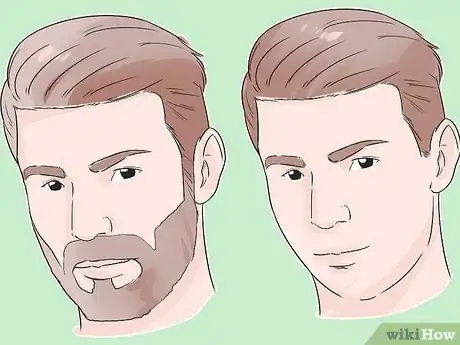 Imagen titulada Do Undercut Hair for Men Step 15