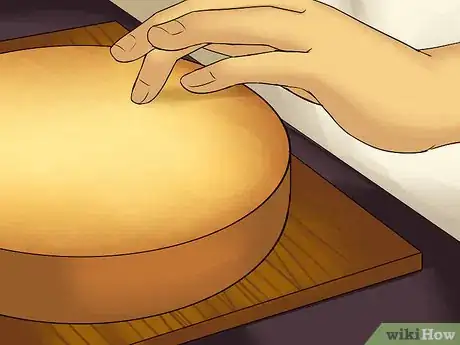 Imagen titulada Tell if a Cheesecake Is Done Step 8