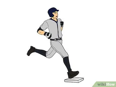 Imagen titulada Be a Better Baseball Hitter Step 11