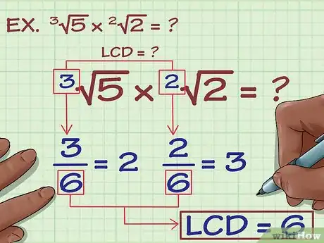 Imagen titulada Multiply Radicals Step 7