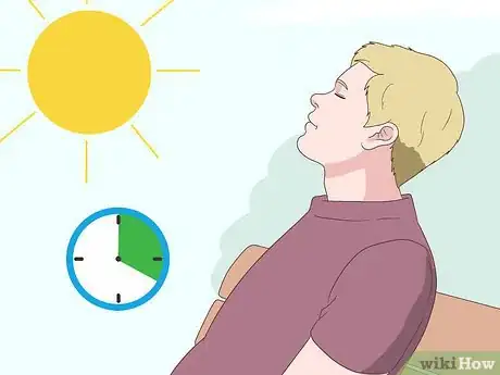 Imagen titulada Raise Vitamin D Levels Fast Step 1