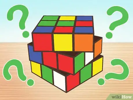 Imagen titulada Become a Rubik's Cube Speed Solver Step 9