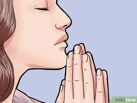 Imagen titulada Pray to Invoke the Holy Spirit Step 1