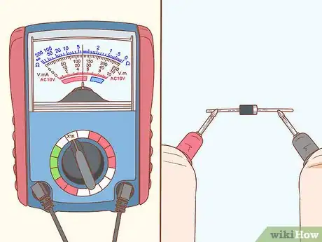 Imagen titulada Test a Diode Step 4