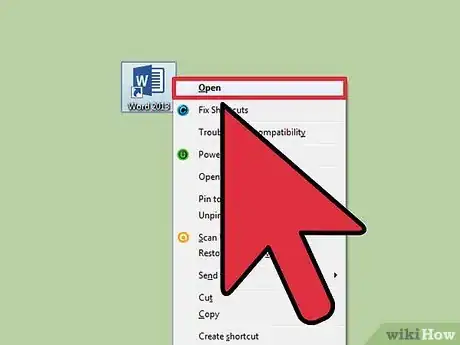 Imagen titulada Change from Lowercase to Uppercase in Excel Step 26