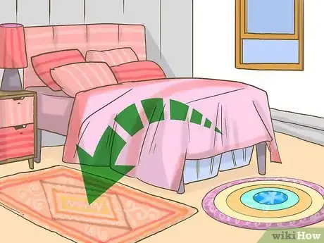 Imagen titulada Decorate a Girl's Room Step 12