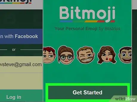 Imagen titulada Use the Bitmoji Chrome Extension Step 8