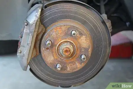 Imagen titulada Choose the Right Brake Pads Step 1Bullet1