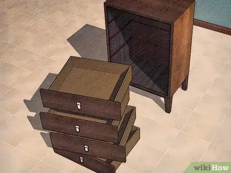 Imagen titulada Move Heavy Furniture Step 11