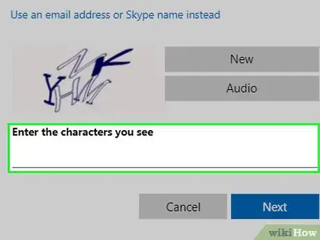 Imagen titulada Change Your Skype Password Step 12