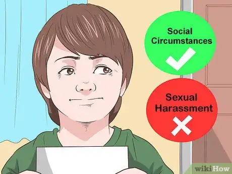 Imagen titulada Deal With Sexual Harassment in School Step 9