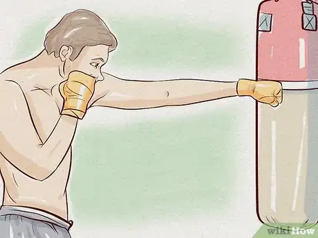 Imagen titulada Use a Punching Bag Step 17