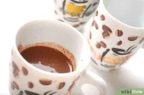 Imagen titulada Make Hot Chocolate in the Microwave Step 6