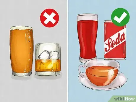 Imagen titulada Say No to Drugs and Alcohol Step 10