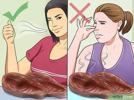 Imagen titulada Eat Fish During Pregnancy Step 8