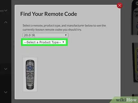 Imagen titulada Program a Dish Network Remote Step 19