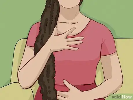 Imagen titulada Do Abdominal Breathing Step 10