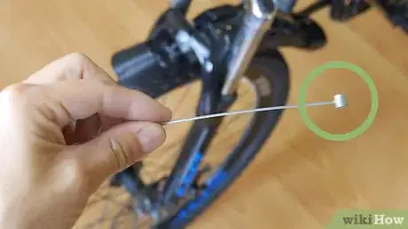 Imagen titulada Change a Bicycle Brake Cable Step 7