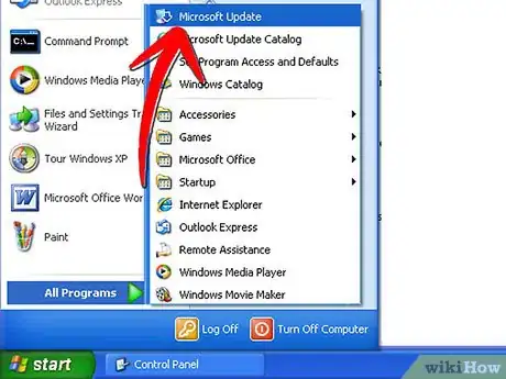 Imagen titulada Install Windows XP on a Windows Vista Computer Step 9