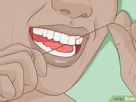 Imagen titulada Smile when You Think You Have Bad Teeth Step 7