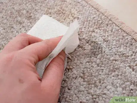 Imagen titulada Get Stains Out of Carpet Step 32