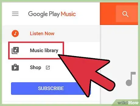 Imagen titulada Add Album Art on Google Music App Step 6