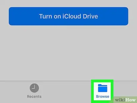 Imagen titulada Add Google Drive to the Files App on iPhone or iPad Step 5