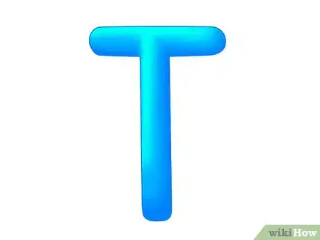 Imagen titulada Draw 3D Letters Step 72
