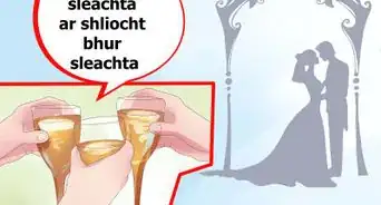 decir “¡Salud!” en irlandés