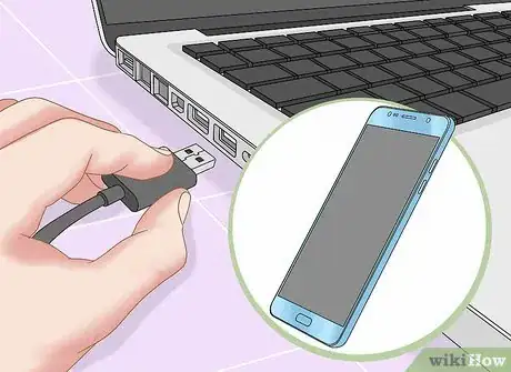 Imagen titulada Connect Android Phone to Computer Step 14