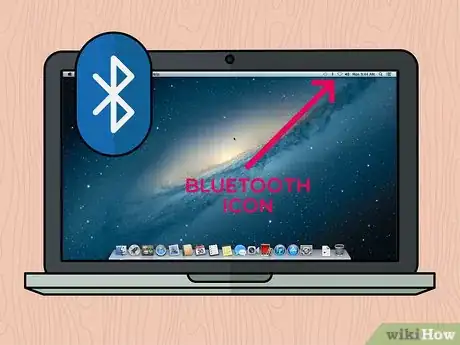Imagen titulada Connect a Bluetooth Speaker to a Laptop Step 13