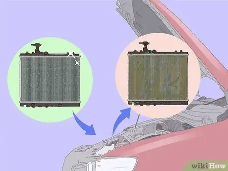 Imagen titulada Fix a Radiator Step 13