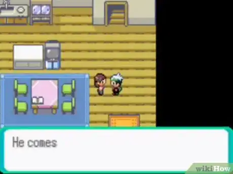 Imagen titulada Find Latias in Pokemon Emerald Step 6