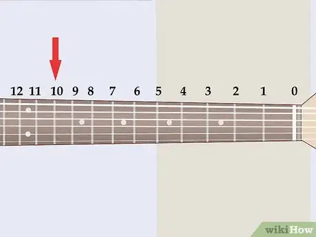 Imagen titulada Play the D Chord for Guitar Step 11