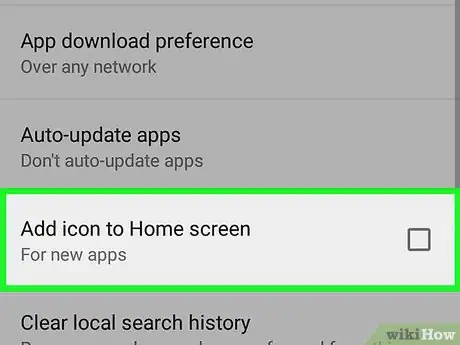 Imagen titulada Remove Icons from the Android Home Screen Step 28