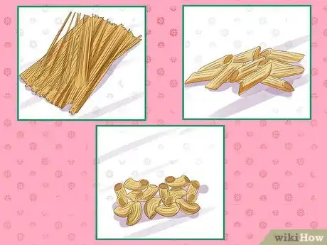 Imagen titulada Eat Pasta Step 2