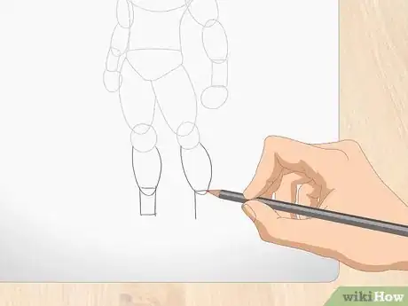Imagen titulada Draw Spider Man Step 9