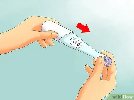 Imagen titulada Take an EPT Pregnancy Test Step 15